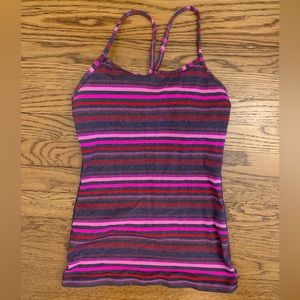 LULULEMON Tank Top size 2
